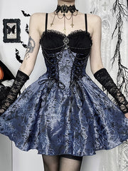 cutiekill-mermaid-gothic-lolita-dress-bolero-ah0758