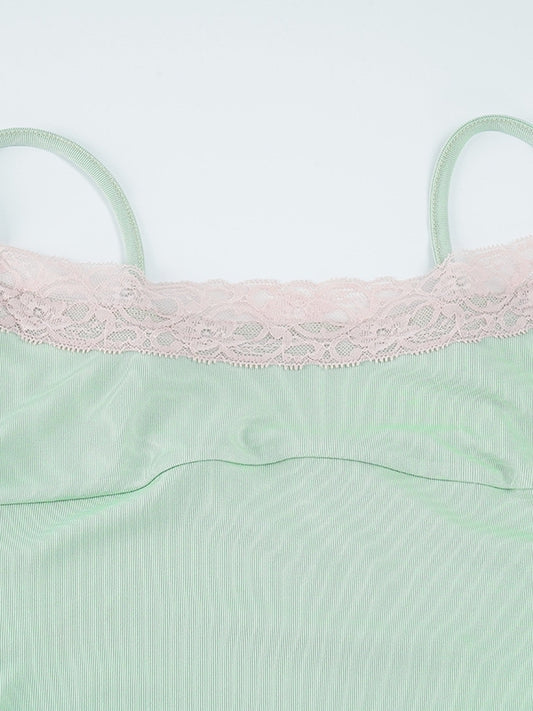 cutiekill-mireille-fresh-mint-cami-top-om0506