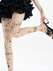 cutiekill-music-note-tattoo-tights-c0487