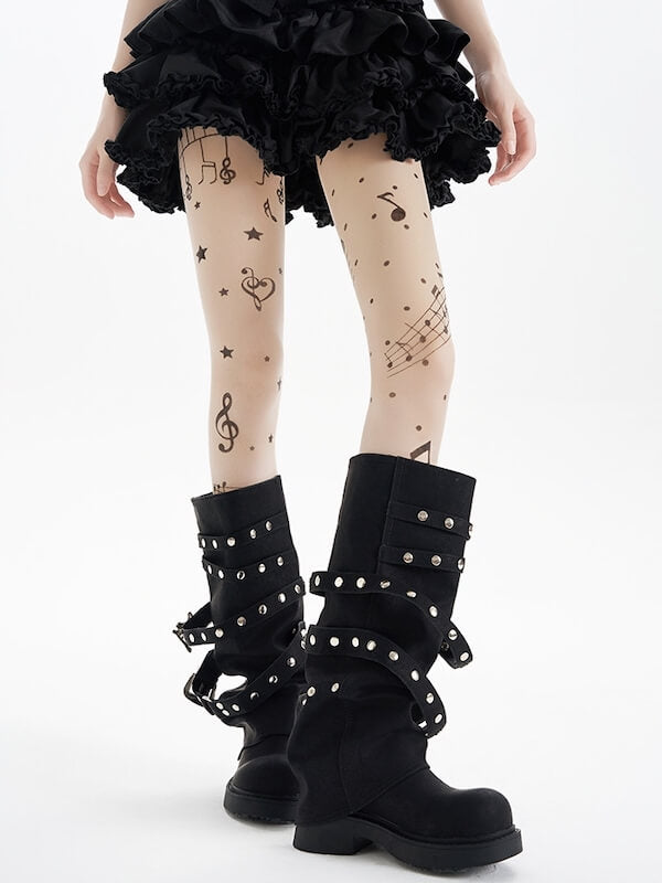 cutiekill-music-note-tattoo-tights-c0487