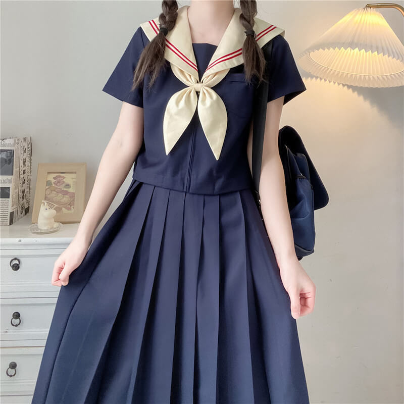 cutiekill-navy-beige-jk-sailor-girl-school-uniform-set-jk0003