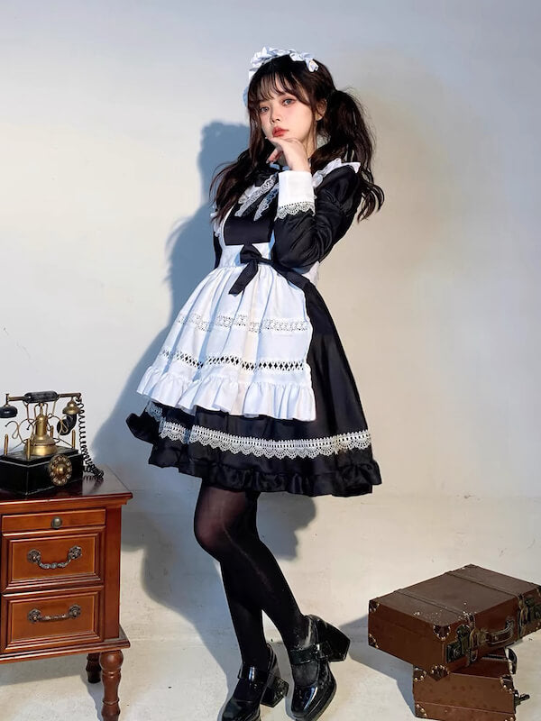 cutiekill-noble-style-kawaii-maid-dress-ah0593-2