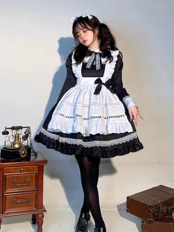 cutiekill-noble-style-kawaii-maid-dress-ah0593-2