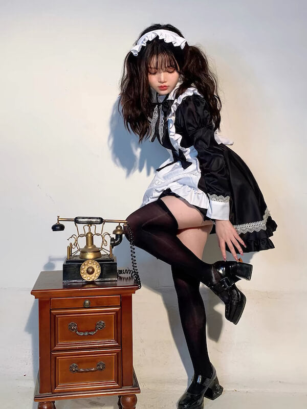 cutiekill-noble-style-kawaii-maid-dress-ah0593-2