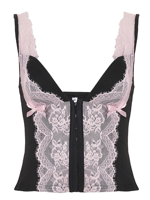 cutiekill-noelle-black-pink-lace-corset-cami-top-om464-12