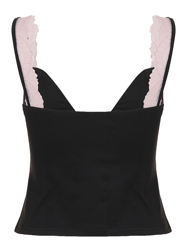 cutiekill-noelle-black-pink-lace-corset-cami-top-om464-12