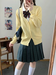 cutiekill-normal-thin-jk-pure-candy-sweater-spring-knit-cardigan-c01418
