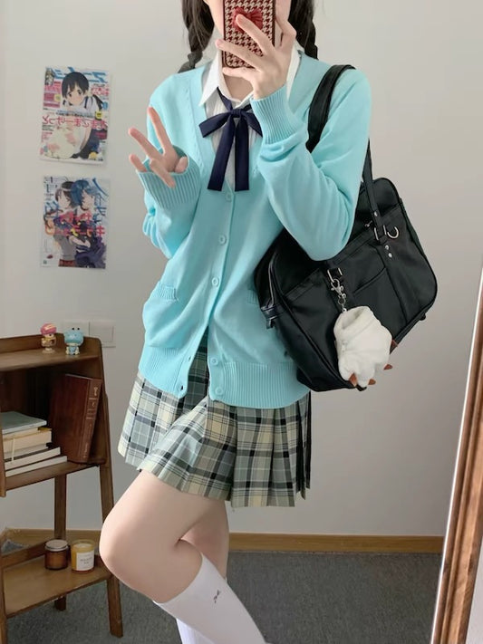 cutiekill-normal-thin-jk-pure-candy-sweater-spring-knit-cardigan-c01418