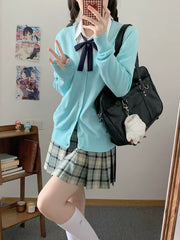 cutiekill-normal-thin-jk-pure-candy-sweater-spring-knit-cardigan-c01418