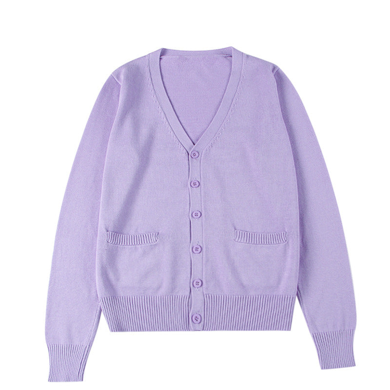 cutiekill-normal-thin-jk-pure-candy-sweater-spring-knit-cardigan-c01418