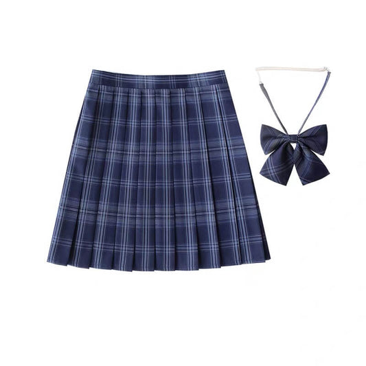 cutiekill-ocean-legend-blue-jk-vintage-plaid-uniform-skirt-c0018308-1