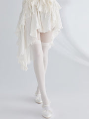 cutiekill-patchwork-stripes-over-knee-stockings-tights-c0264