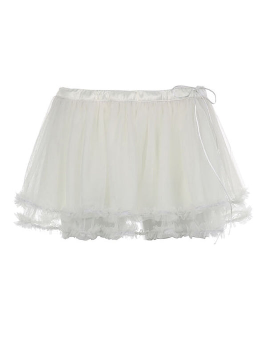 cutiekill-pearl-white-tulle-skirt-om0319 600