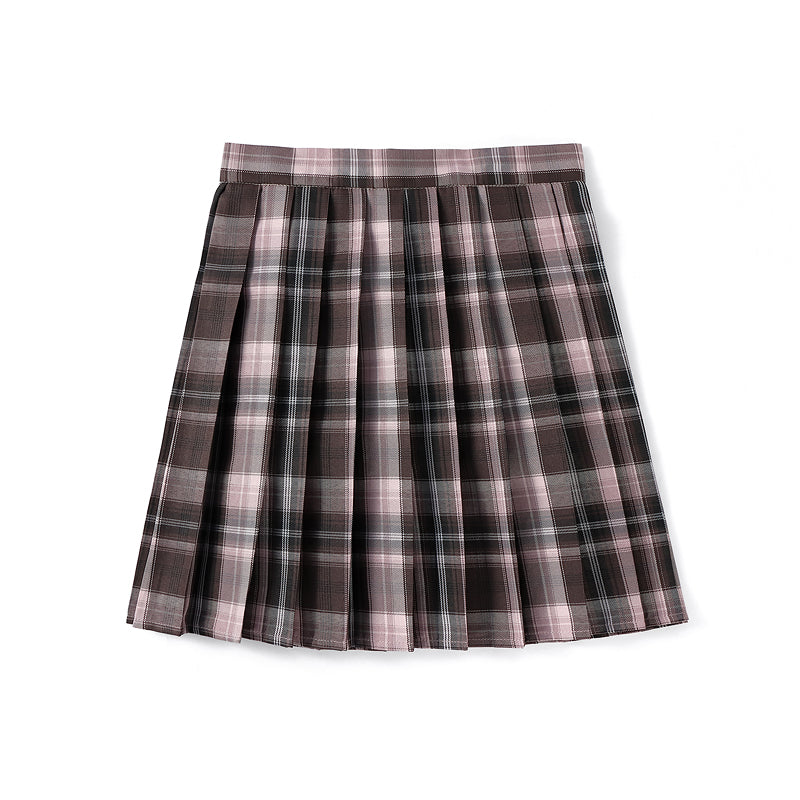 cutiekill-pink-dawn-jk-vintage-plaid-uniform-skirt-jk1000-1