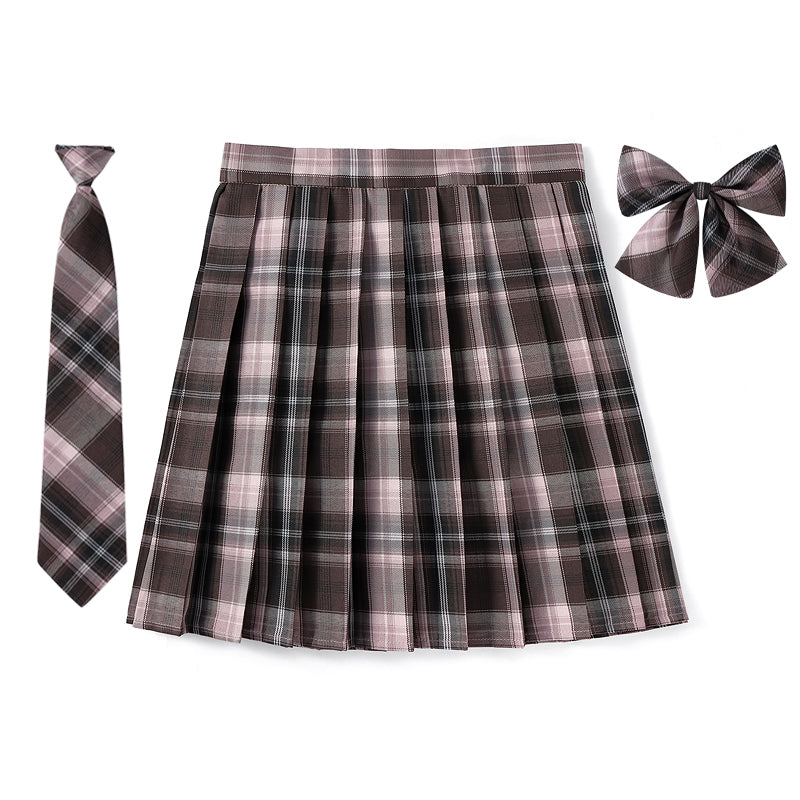 cutiekill-pink-dawn-jk-vintage-plaid-uniform-skirt-jk1000-1