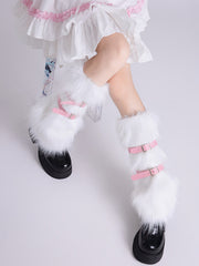    cutiekill-pink-garters-leg-warmers-c0224