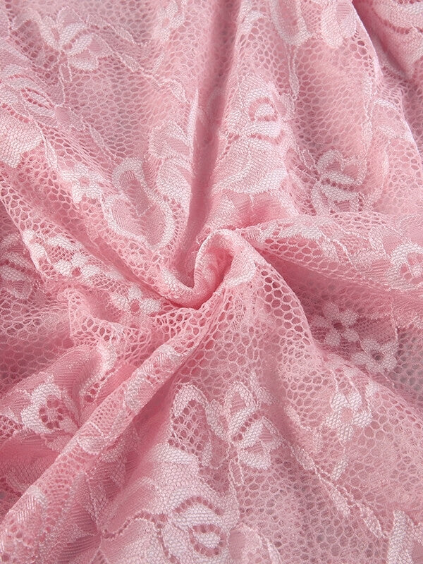 cutiekill-pink-lace-see-through-dress-om0340