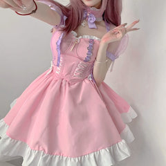 cutiekill-pink-lolita-maid-dress-ah0483