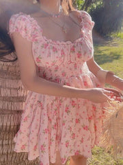 cutiekill-pink-romance-summer-floral-dress-om0596