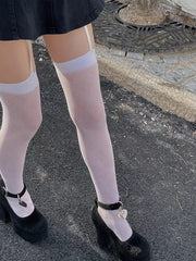cutiekill-plaid-suspender-tights-c0353