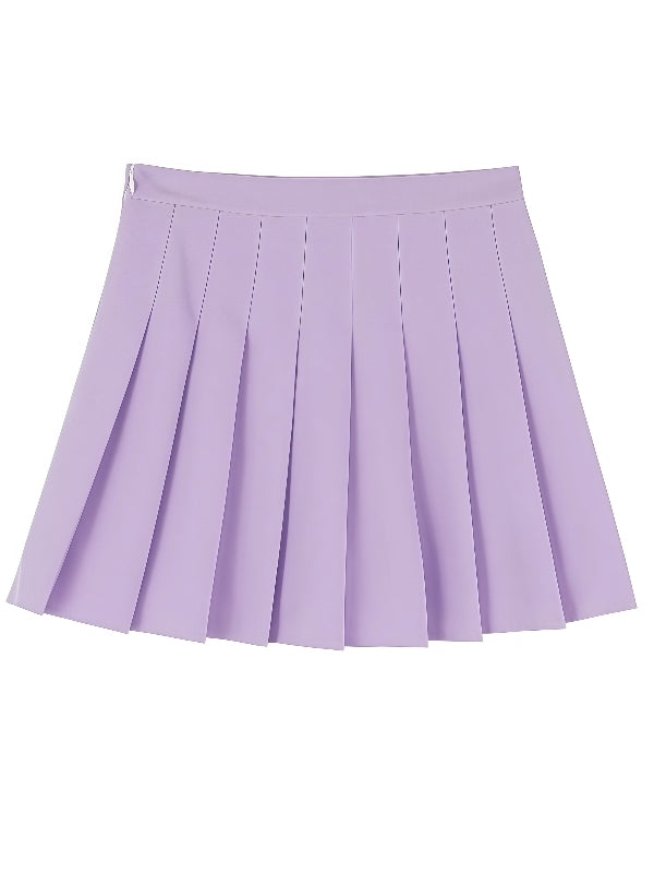 cutiekill-plus-size-candy-kiss-a-line-tennis-skirt-c00986-8