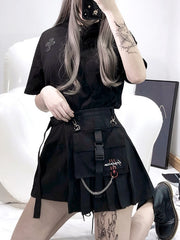 cutiekill-plus-size-harajuku-goth-cool-girl-pant-skirt-c00231