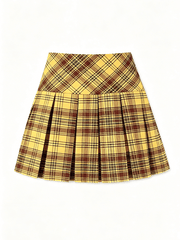 cutiekill-plus-size-plaid-pleated-mini-skirt-plus001