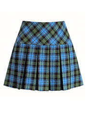cutiekill-plus-size-plaid-pleated-mini-skirt-plus001