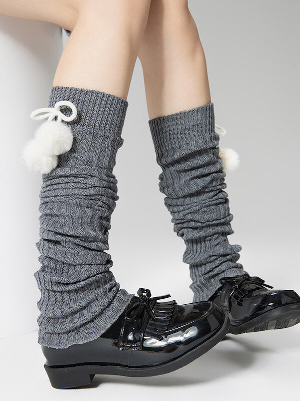 cutiekill-pompon-kawaii-leg-warmers-c0435