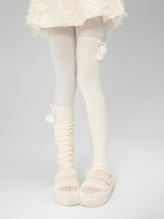 cutiekill-pompon-kawaii-leg-warmers-c0435