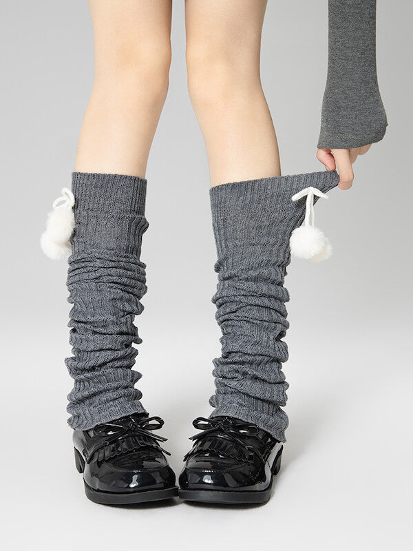 cutiekill-pompon-kawaii-leg-warmers-c0435