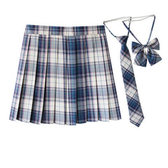 cutiekill-porcelain-blue-jk-vintage-plaid-uniform-skirt-c0018316-1