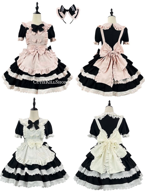 cutiekill-princess-doll-lolita-maid-dress-ah0850