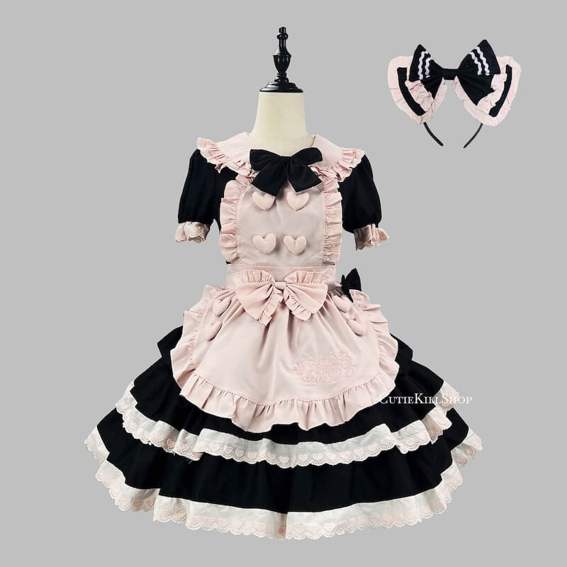 cutiekill-princess-doll-lolita-maid-dress-ah0850