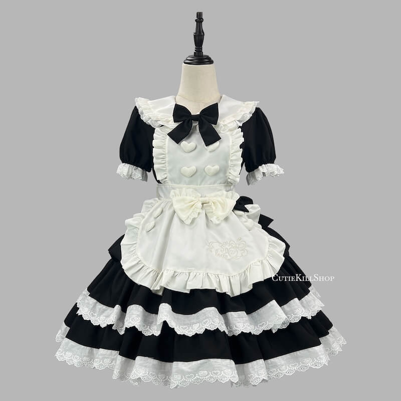 cutiekill-princess-doll-lolita-maid-dress-ah0850
