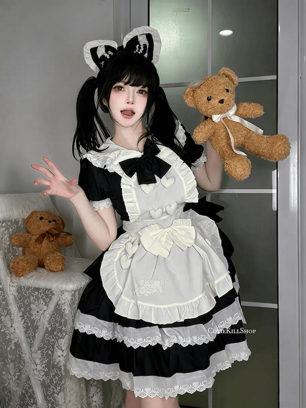cutiekill-princess-doll-lolita-maid-dress-ah0850