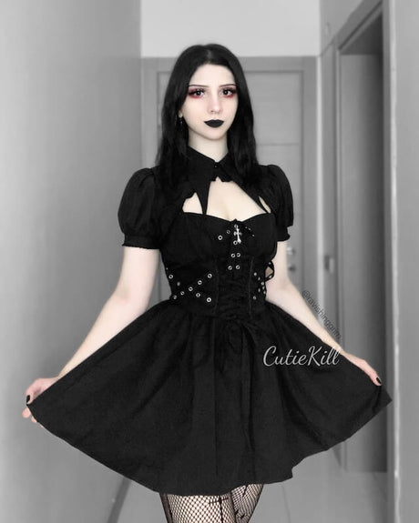 Dark Goth – Cutiekill