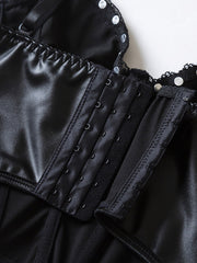 cutiekill-punk-cross-studded-corset-ah0892