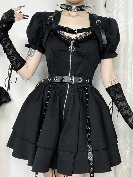 cutiekill-punk-doll-lace-dress-puff-bolero-ah0708-8 600