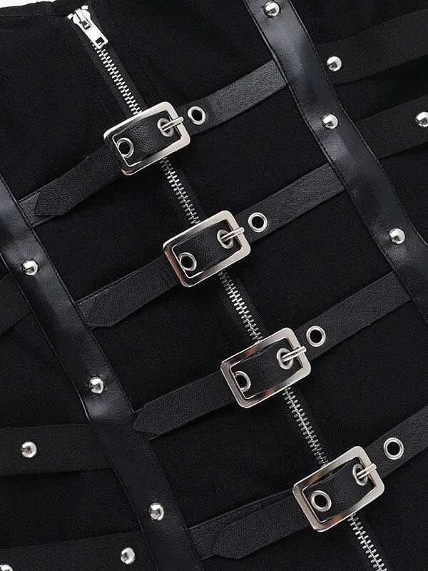 cutiekill-punk-girl-buckle-bustier-corset-ah0701-6