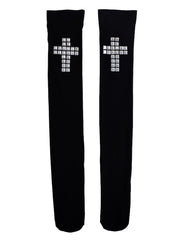 cutiekill-punk-girl-cross-studded-stockings-c0545