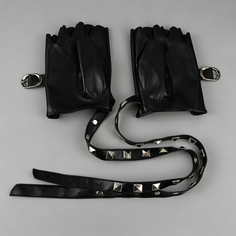 cutiekill-punk-studded-fingerless-pu-gloves-accah001