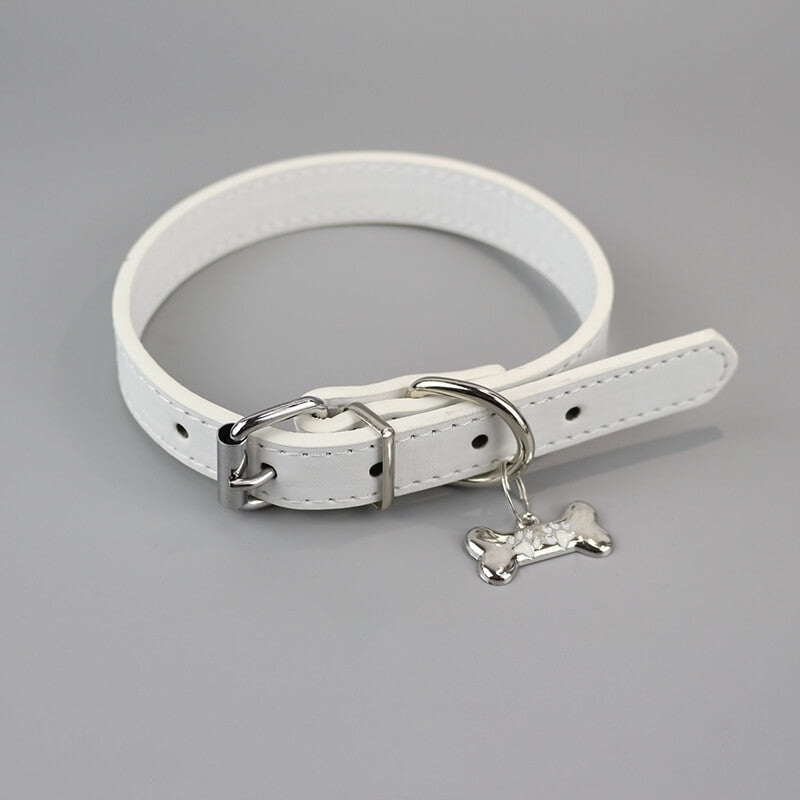 cutiekill-puppy-bone-choker-with-chain-leash-ah0789