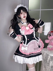 cutiekill-puppy-bone-kawaii-maid-doll-dress-ah0852