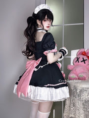 cutiekill-puppy-bone-kawaii-maid-doll-dress-ah0852