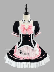 cutiekill-puppy-bone-kawaii-maid-doll-dress-ah0852