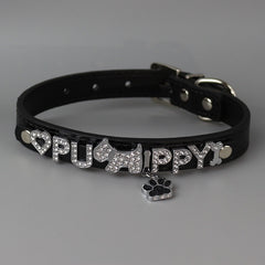 cutiekill-puppy-y2k-rhinestoned-choker-ah0788