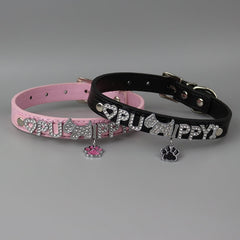 cutiekill-puppy-y2k-rhinestoned-choker-ah0788