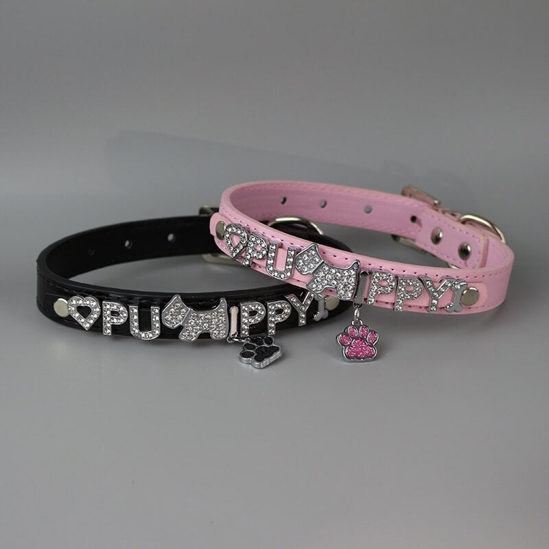 cutiekill-puppy-y2k-rhinestoned-choker-ah0788