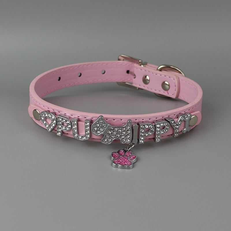 cutiekill-puppy-y2k-rhinestoned-choker-ah0788